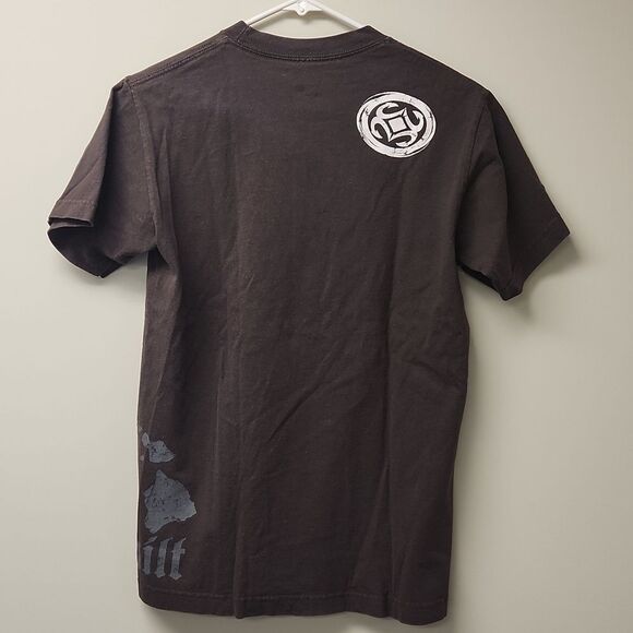 Maui Built Japanese T-shirt S - Picture 4 of 6